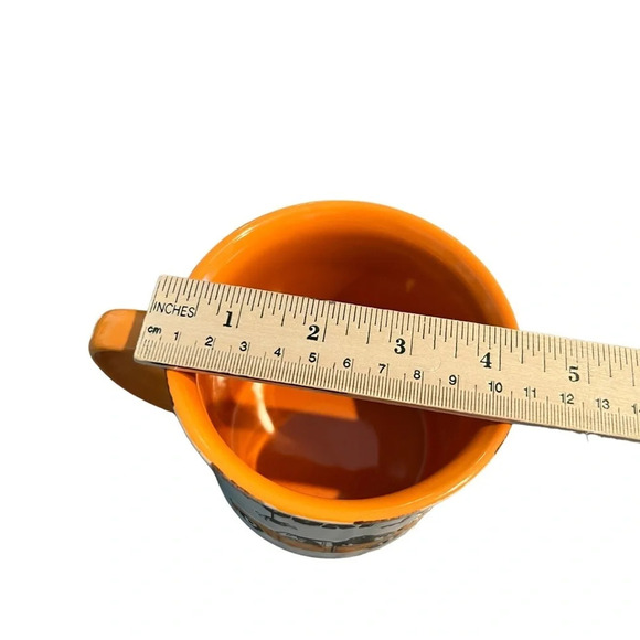 Spectrum Designz Pair Halloween Mugs Spooky Trick or Treat - Picture 6 of 9